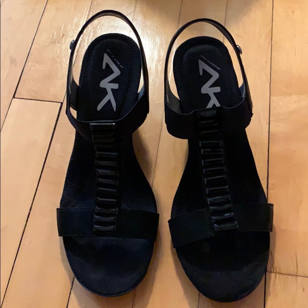 Anne Klein Wedges